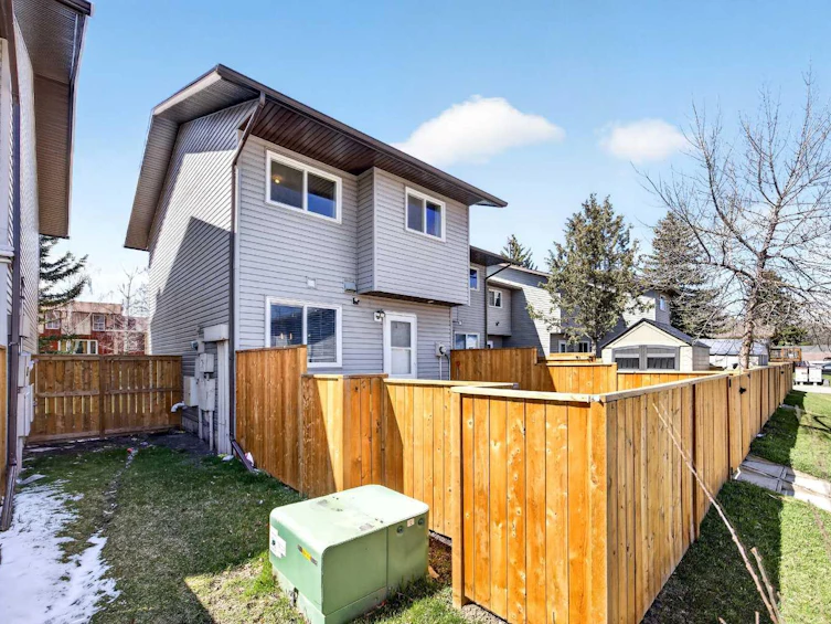 173 Templehill Drive NE, Calgary, AB, T1Y 5K6 - 36