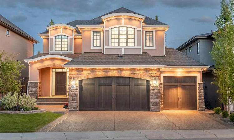 108 Aspen Summit Circle SW