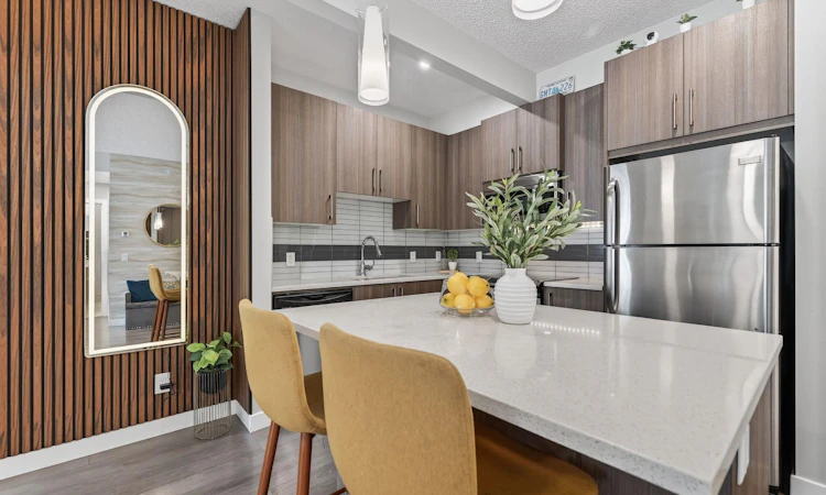 111-4 Sage Hill Terrace NW
