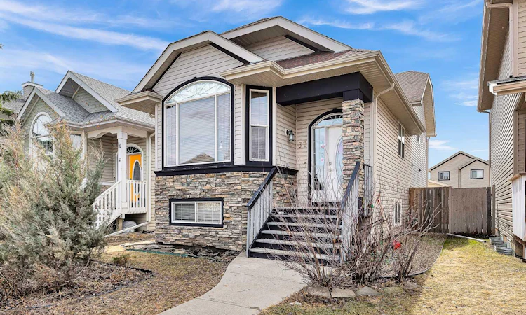 37 Chaparral Ridge Link SE