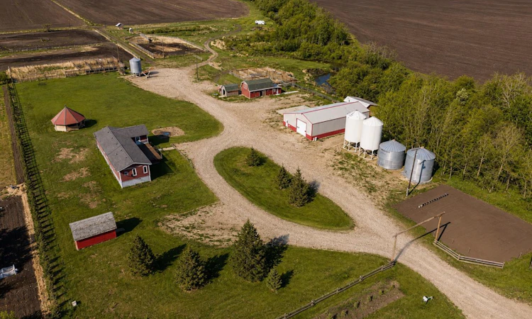 14074 Township Road 1050 Township
