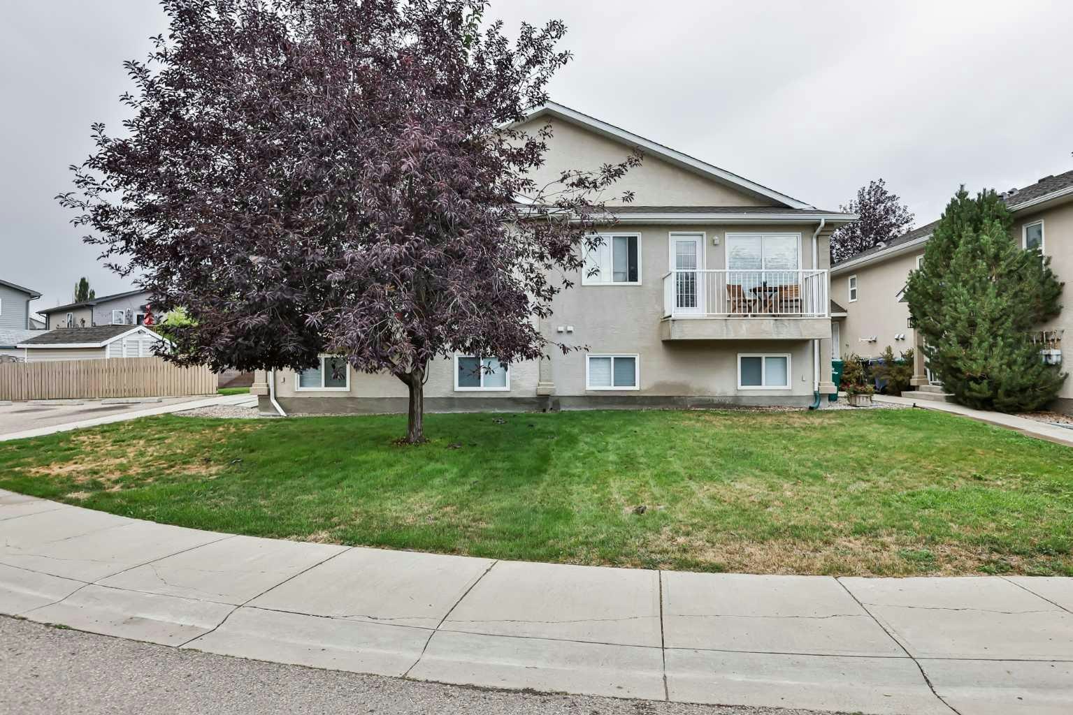 47 Highlands Place W, Lethbridge, AB, T1J 4Y3