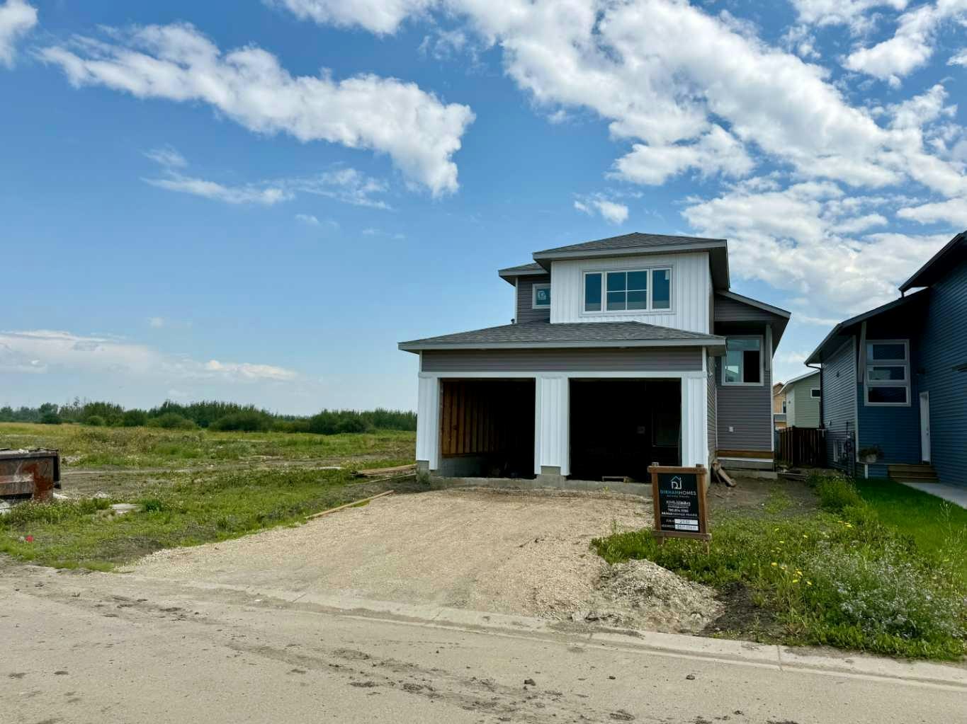 8517 87a Street, Grande Prairie, AB, T8X 0R6