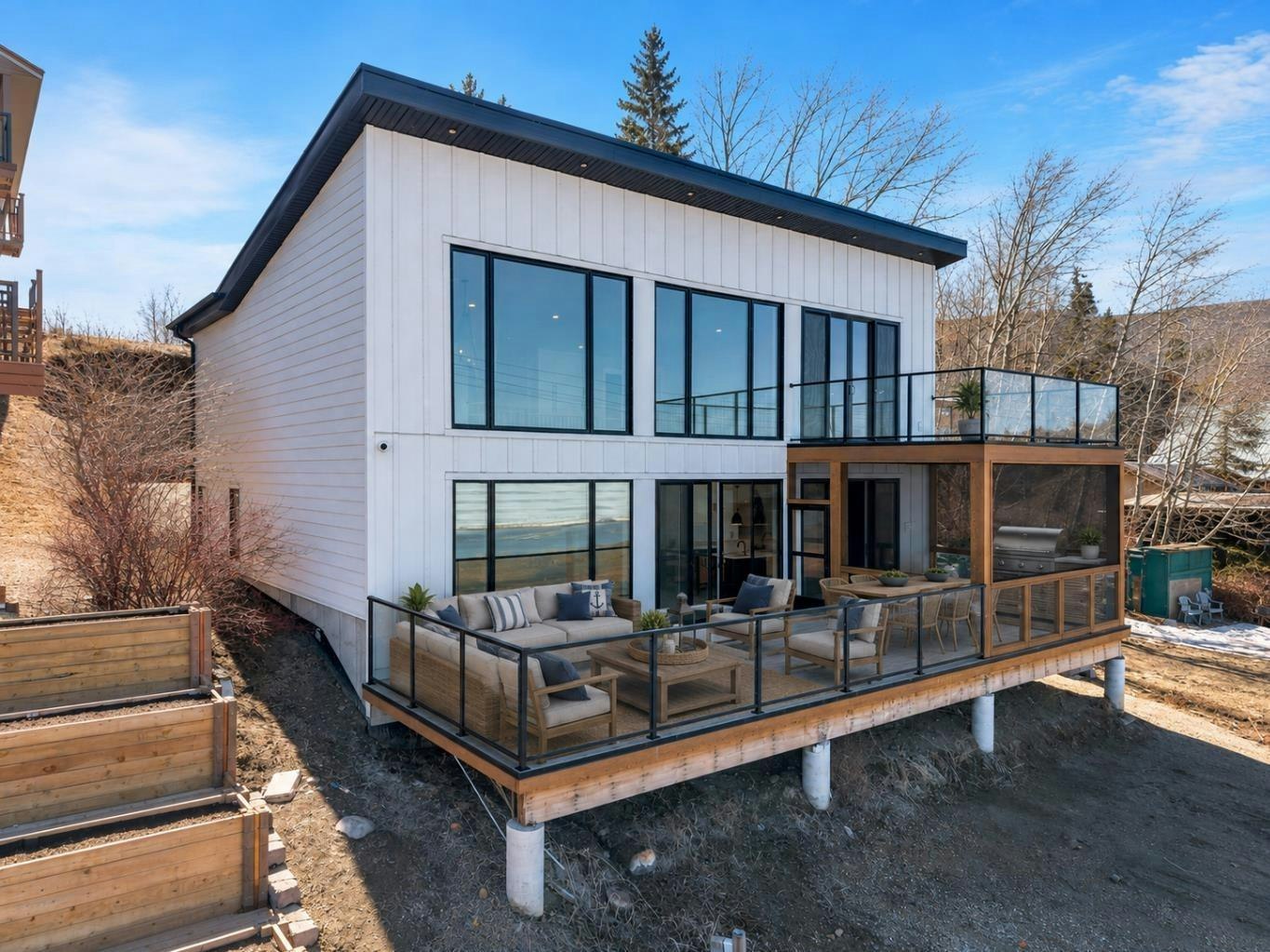 47 Bay View Street, Rochon Sands, AB, T0C 3B0