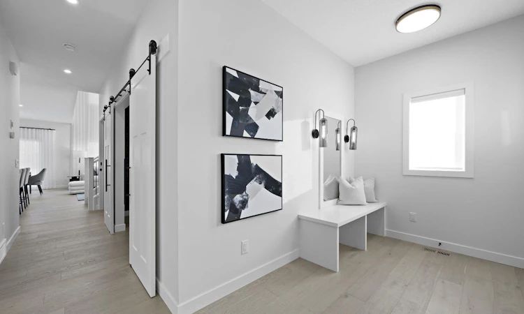 6 Westland Park SW