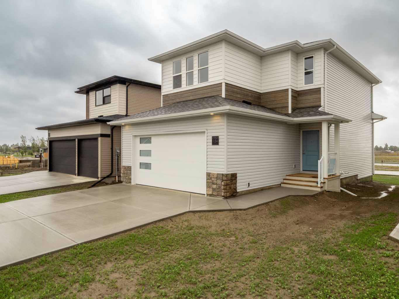 246 Caribou Way N, Lethbridge, AB, T1H 7J7