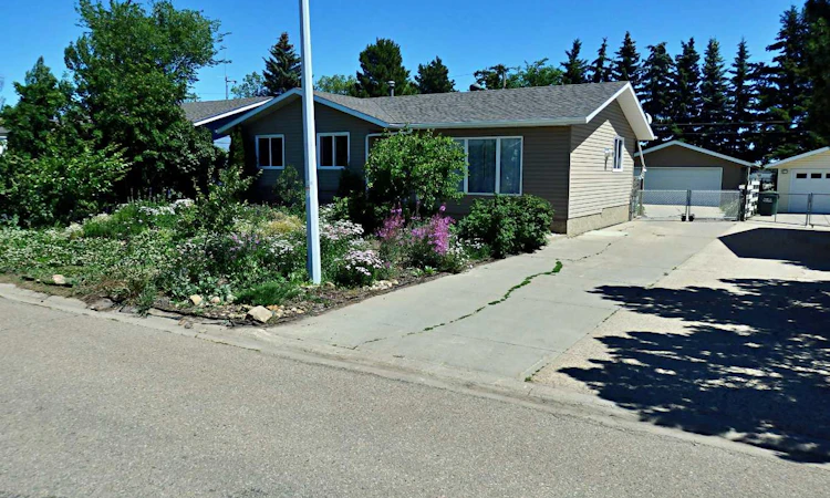 4812 Airport Drive