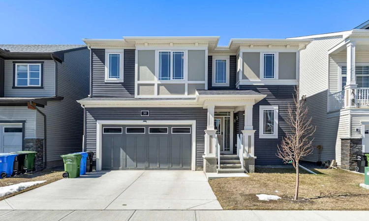33 Carringham Heights NW