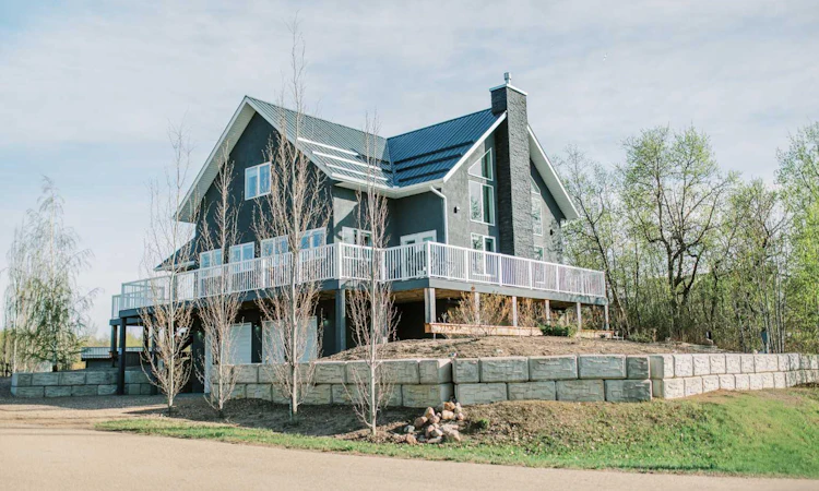 13 Park Ridge Way
