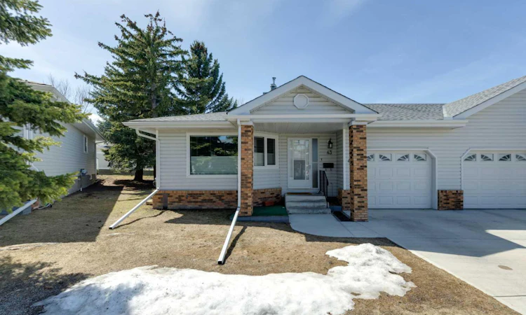 43 Macewan Park Heights NW