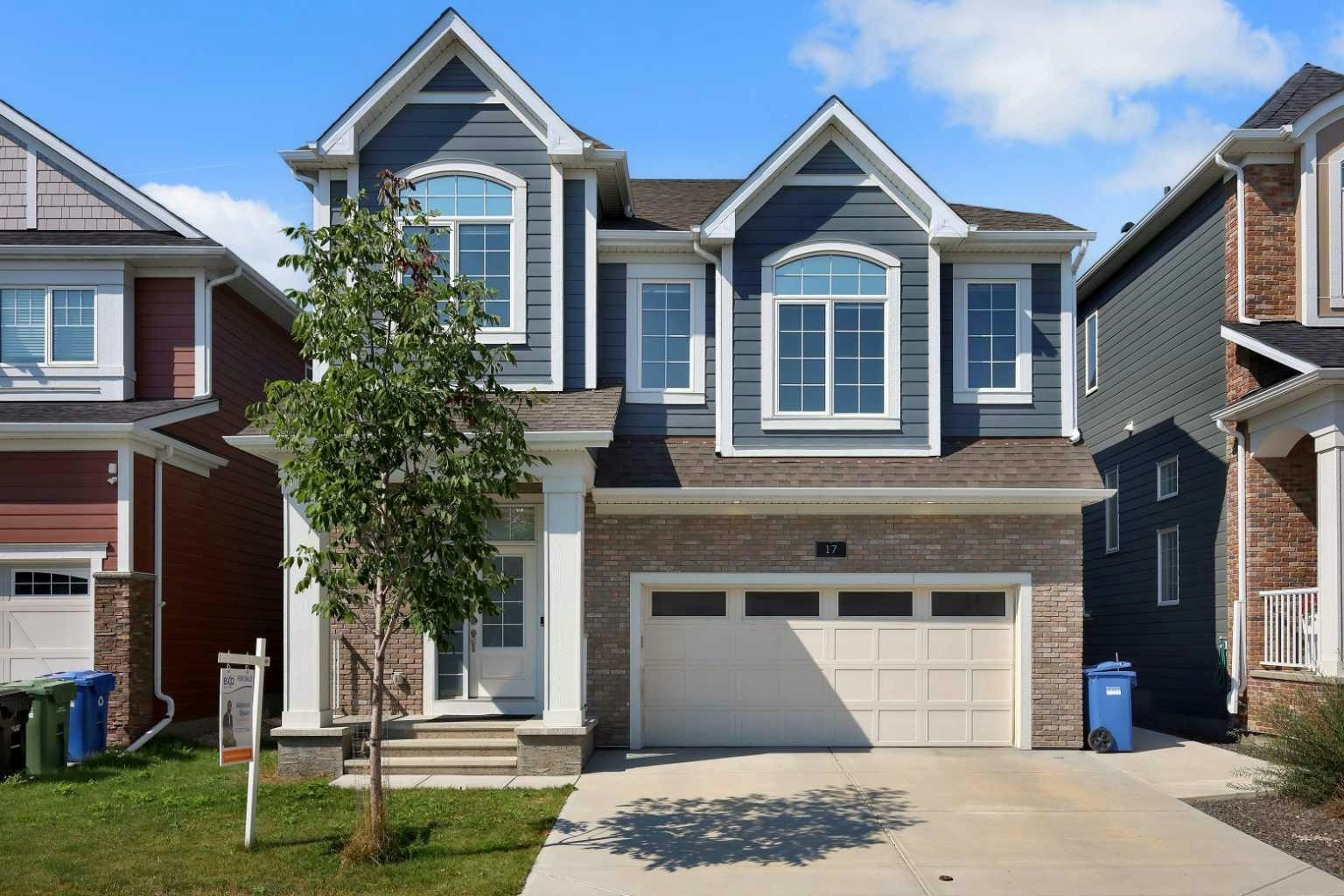 17 Yorkstone Way SW, Calgary, AB, T2X 4K6