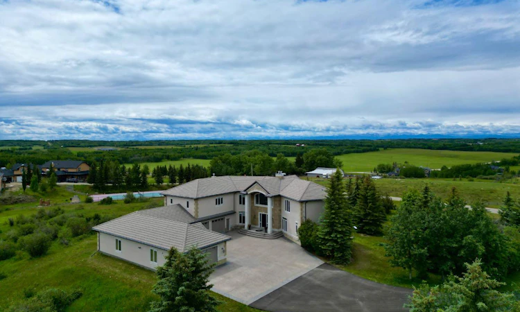 262060 Range Road 33