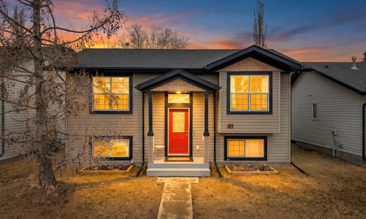 26 Mckinlay Crescent