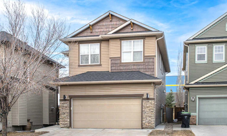 238 Silverado Plains Circle SW