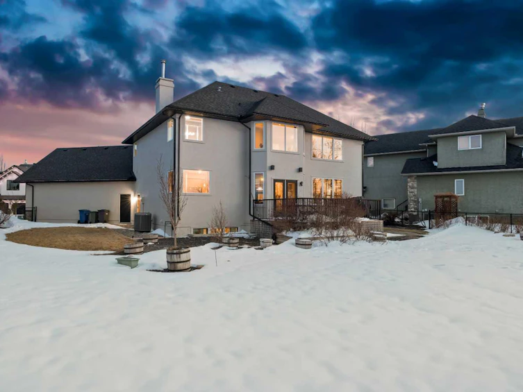 14 Cameron Close, Okotoks, AB, T1S 2E8 - 48