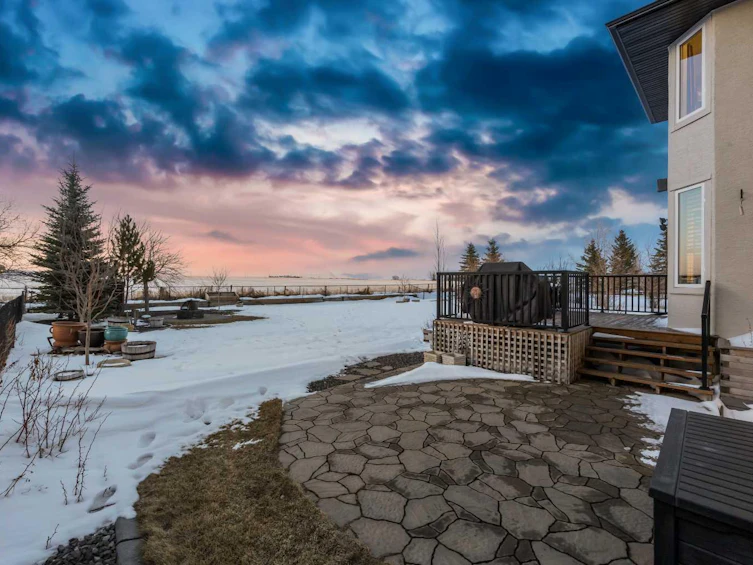 14 Cameron Close, Okotoks, AB, T1S 2E8 - 46