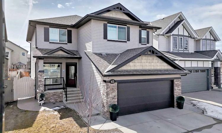 65 Morningside Circle SW