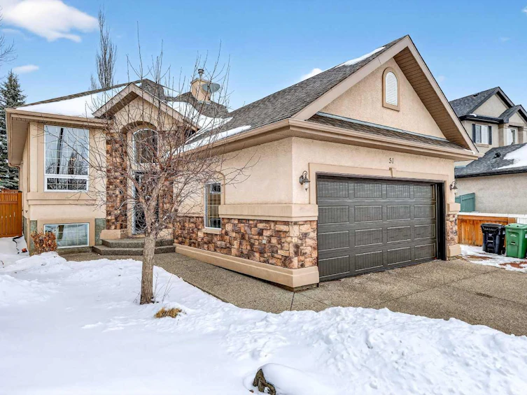 51 Cranleigh Gardens SE, Calgary, AB, T3M 1C7 - 49