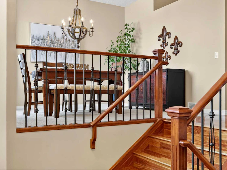 51 Cranleigh Gardens SE, Calgary, AB, T3M 1C7 - 5