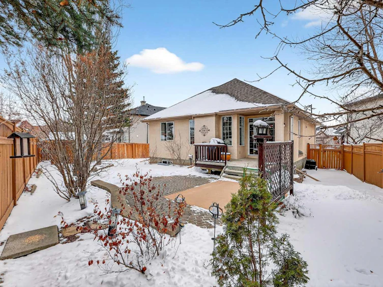 51 Cranleigh Gardens SE, Calgary, AB, T3M 1C7 - 41