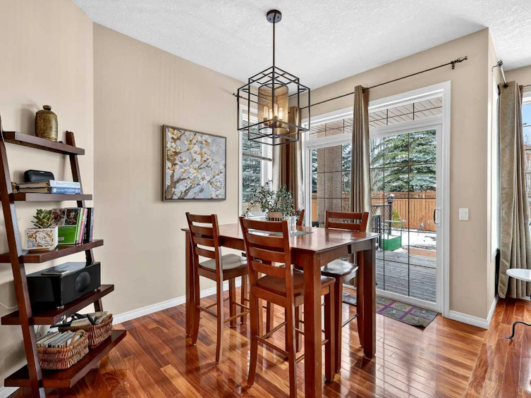51 Cranleigh Gardens SE, Calgary, AB, T3M 1C7 - 16