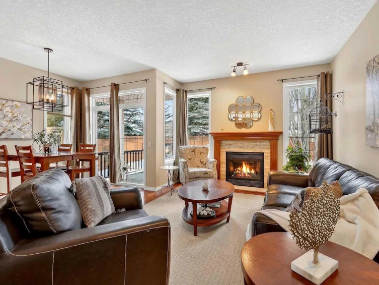 51 Cranleigh Gardens SE, Calgary, AB, T3M 1C7 - 20