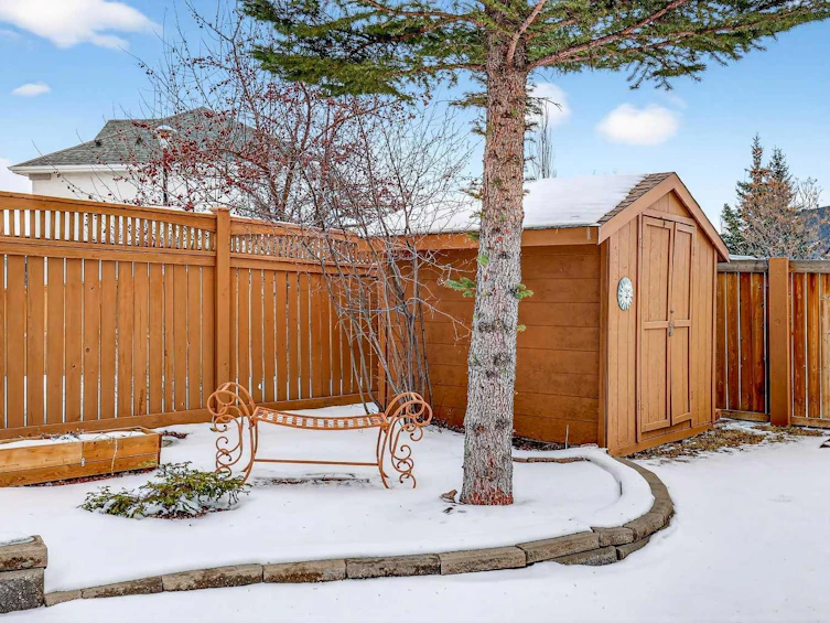 51 Cranleigh Gardens SE, Calgary, AB, T3M 1C7 - 47