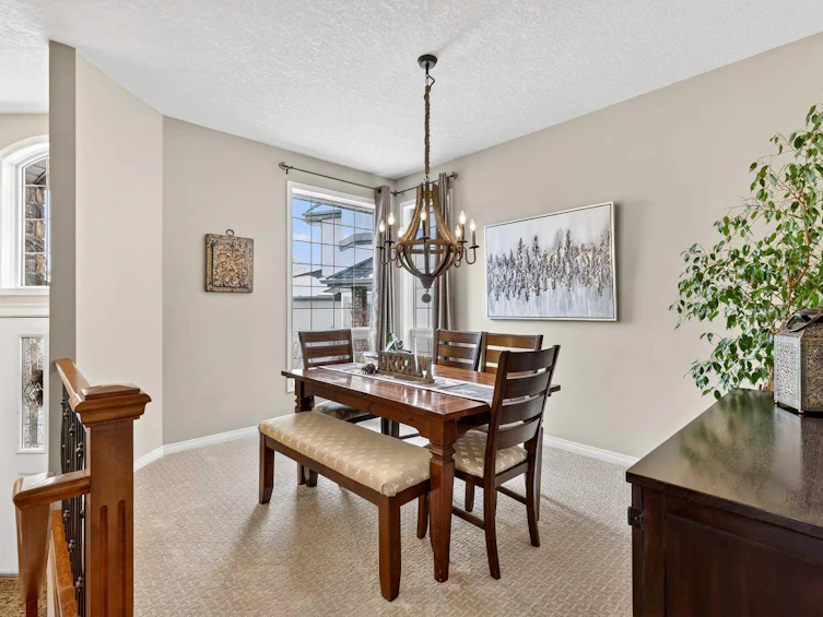51 Cranleigh Gardens SE, Calgary, AB, T3M 1C7 - 7