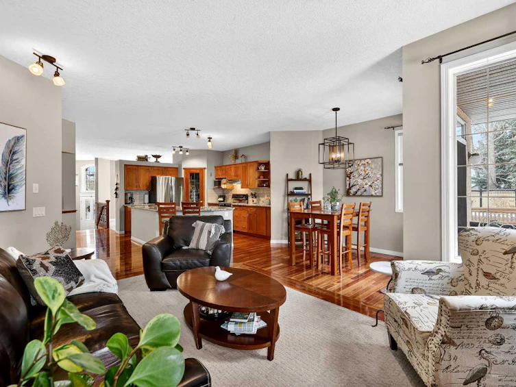 51 Cranleigh Gardens SE, Calgary, AB, T3M 1C7 - 19