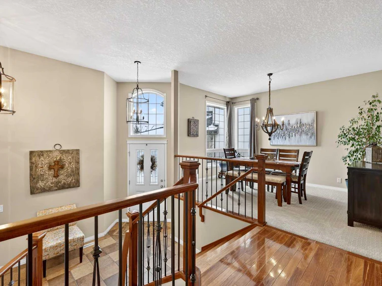 51 Cranleigh Gardens SE, Calgary, AB, T3M 1C7 - 6