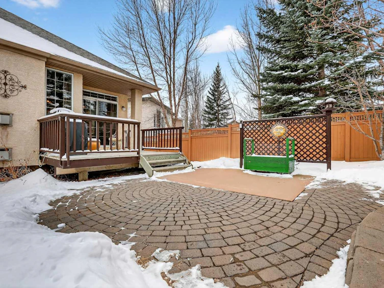 51 Cranleigh Gardens SE, Calgary, AB, T3M 1C7 - 45