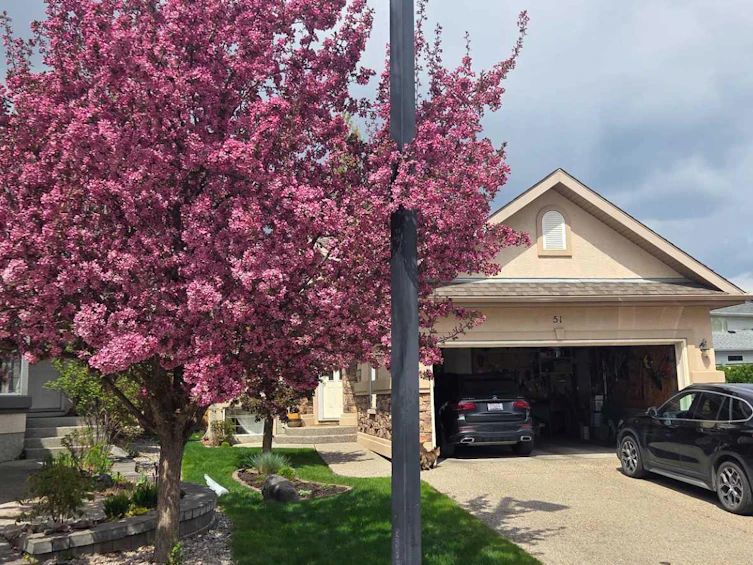 51 Cranleigh Gardens SE, Calgary, AB, T3M 1C7