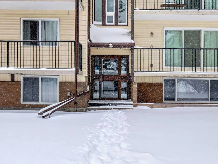 402-635 56 Avenue SW, Calgary, AB, T2V 0G9 - 37