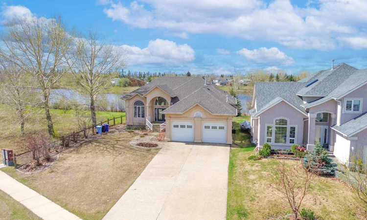 301 Brett Drive