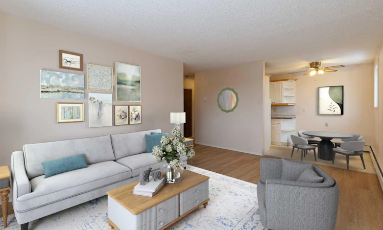 205-6464 Travois Crescent NW