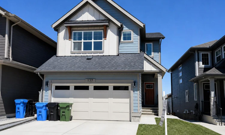 137 Verity Manor SW