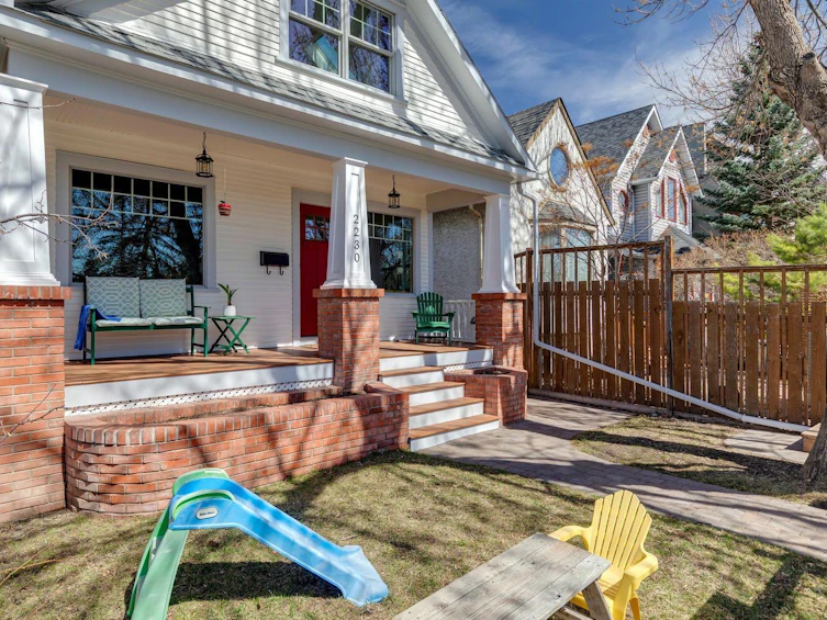 2230 22 Avenue SW, Calgary, AB, T2T 0S7 - 37