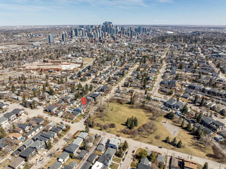 2230 22 Avenue SW, Calgary, AB, T2T 0S7 - 42