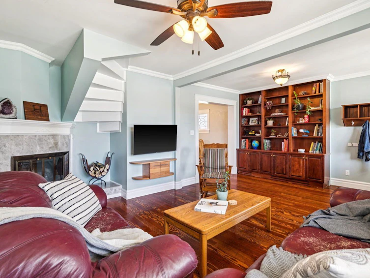 2230 22 Avenue SW, Calgary, AB, T2T 0S7 - 17