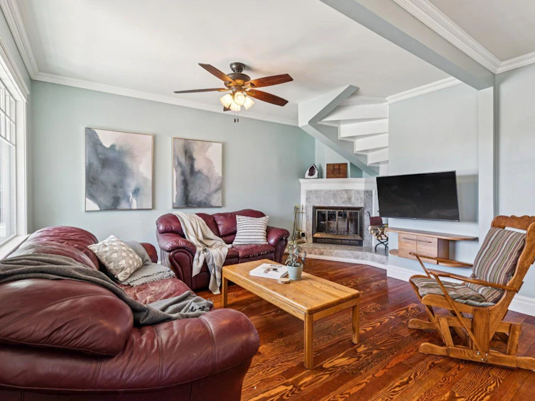 2230 22 Avenue SW, Calgary, AB, T2T 0S7 - 15