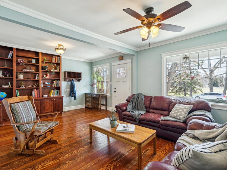 2230 22 Avenue SW, Calgary, AB, T2T 0S7 - 7
