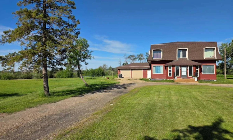 831034 Range Road 232