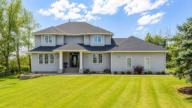 30048A Secondary Rd 501, Cardston, AB, T0K 0K0