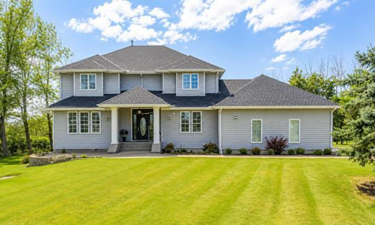 30048A Secondary Rd 501