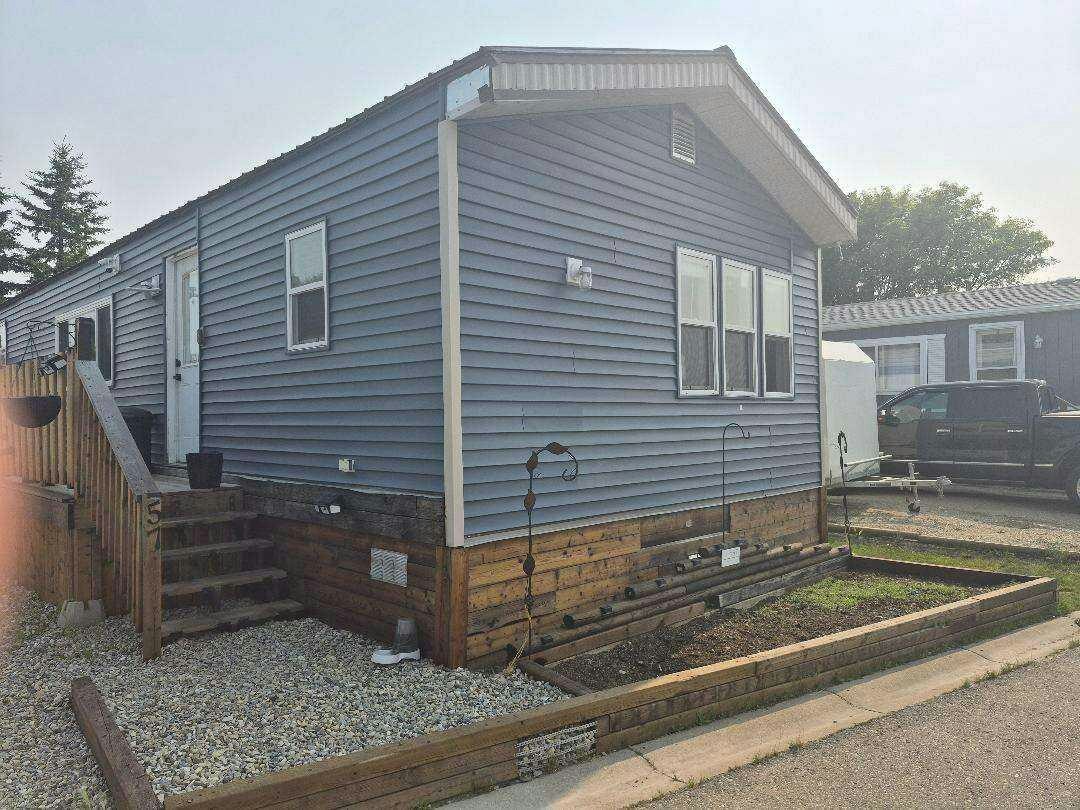 57-5103 61 Avenue, Olds, AB, T4H 1L6