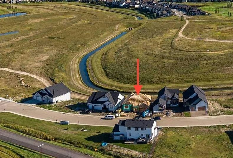 259 Muirfield Crescent, Rural Wheatland County, AB, T0J 1Y1