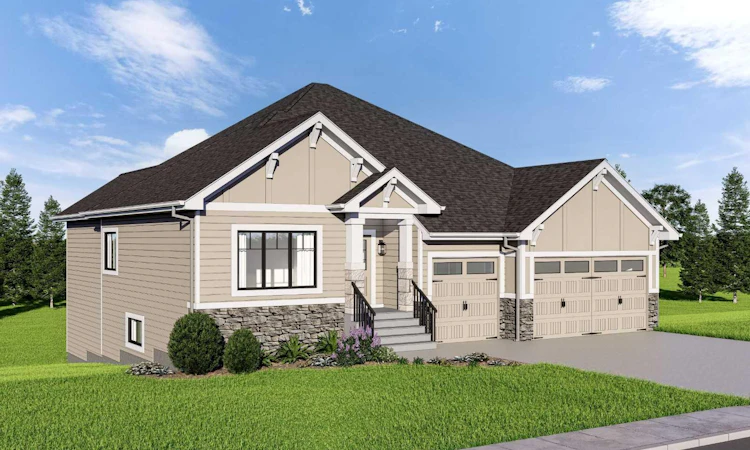 259 Muirfield Crescent
