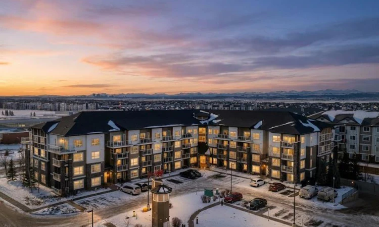4108-240 Skyview Ranch Road NE