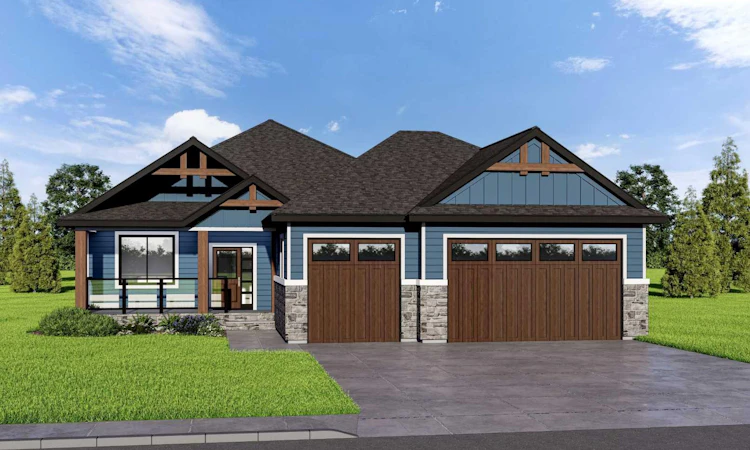 496 Muirfield Crescent