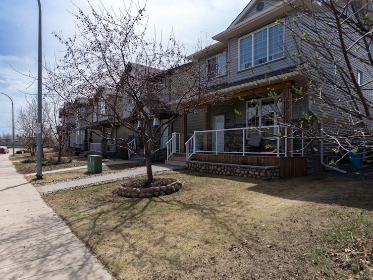 136 Fireweed Crescent, Fort Mcmurray, AB, T9J 0J3 - 2